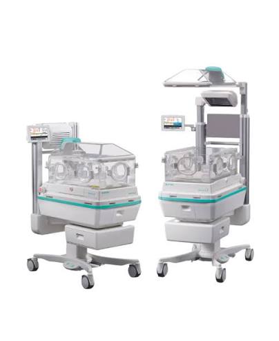 Atom Incubator 100 Series 2