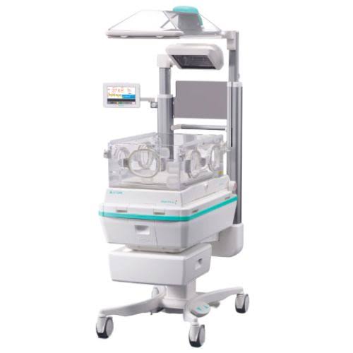 Atom Incubator 100 Series 3