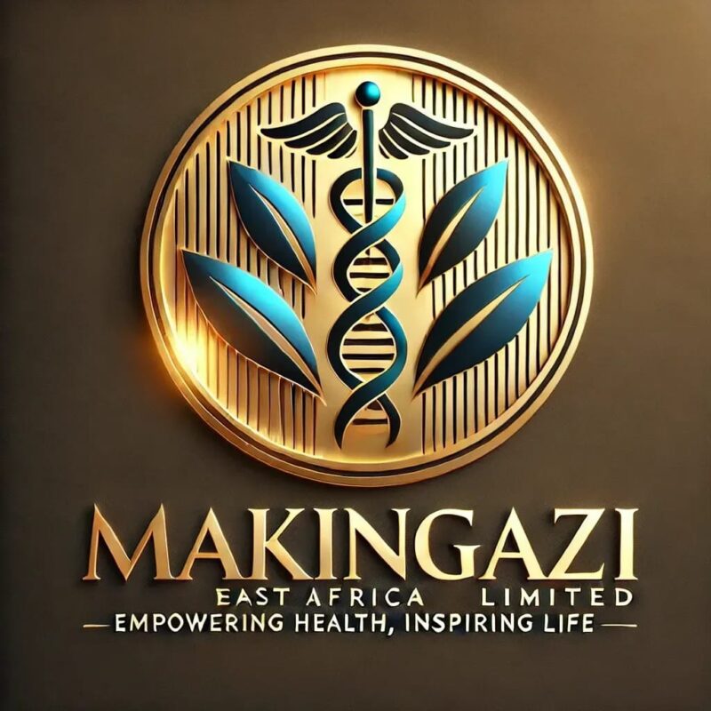 Makingazi East Africa Ltd