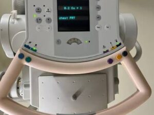 Philips Optimus 50 X-Ray System