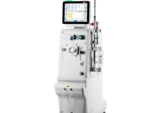 Biolight Haemodialysis Machine
