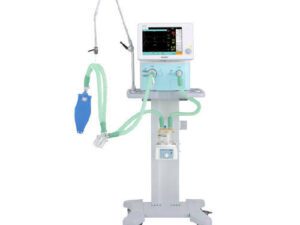 Aeonmed VG70 ICU Ventilator
