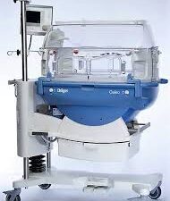 Dräger Caleo Baby Incubator