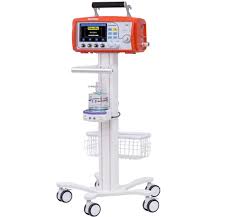 Eternity SH200 Portable Ventilator
