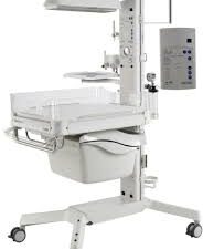 Fisher & Paykel Baby Warmer (On Stand)