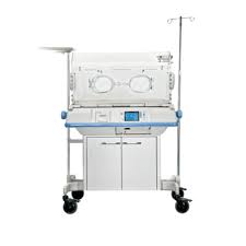 Dräger Air-Shields Isolette C2000 Incubator