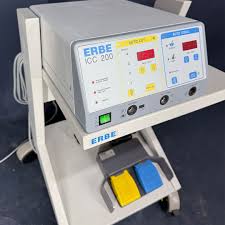ERBE ICC 200 Electrosurgical Diathermy Unit