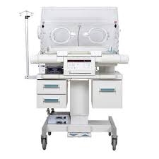 GE Giraffe Ohmeda Incubator