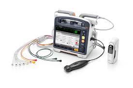 Mindray Defibrillator