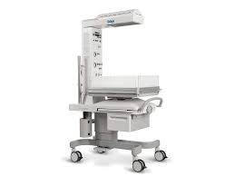 Dräger Air-Shields Resuscitaire