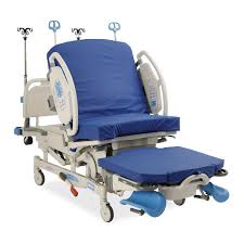 Hill-Rom Affinity 4 Delivery Bed