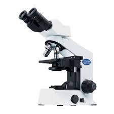 Olympus CX-21 Microscope