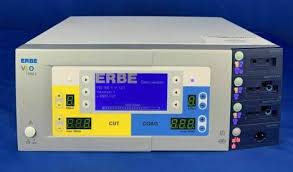 ERBE VIO 300 S Electrosurgical Unit