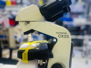 Olympus CX23 Binocular Biological LED Microscope