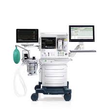 Mindray A7 High-Acuity Anesthesia Workstation