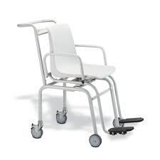 Seca 952 Chair Scale for Patient Weighing (Wheelchair Type)